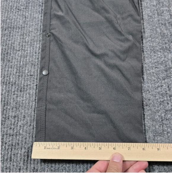 prAna Men's Stretch Zion Slim Fit Pants | US Men's 40x30 | NWT - Picture 3 of 11